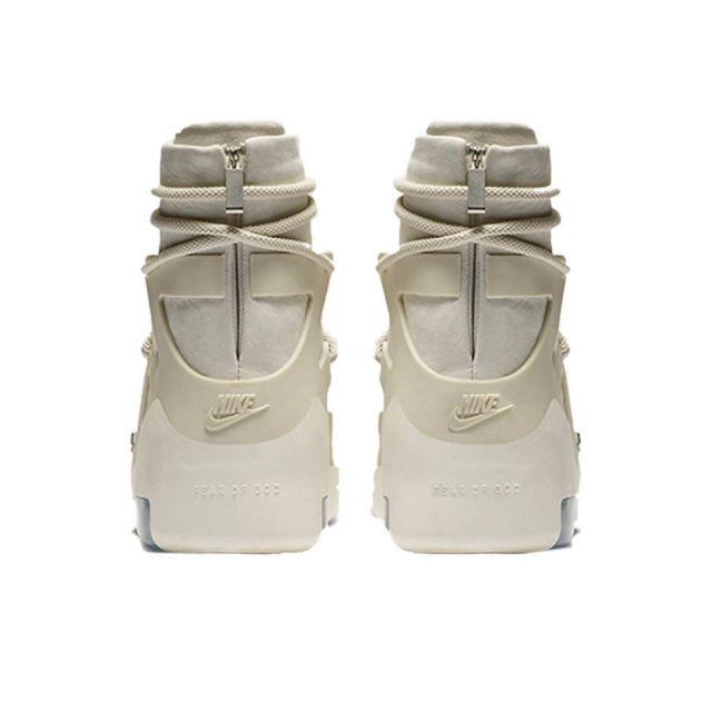 Nike Air Fear Of God 1 Light Bone