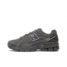 New Balance 1906R Cordura Triple Black 