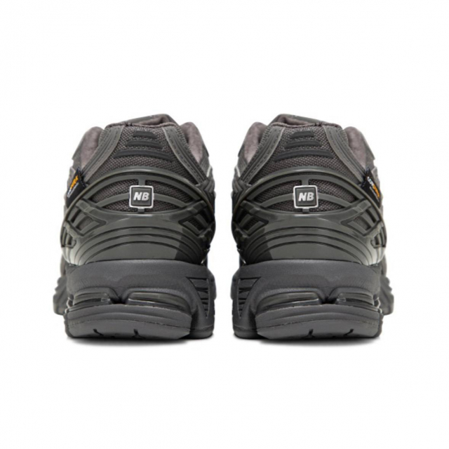 New Balance 1906R Cordura Triple Black 