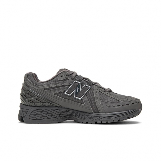 New Balance 1906R Cordura Triple Black 