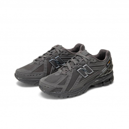 New Balance 1906R Cordura Triple Black