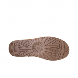 UGG Classic Mini Beige Brown