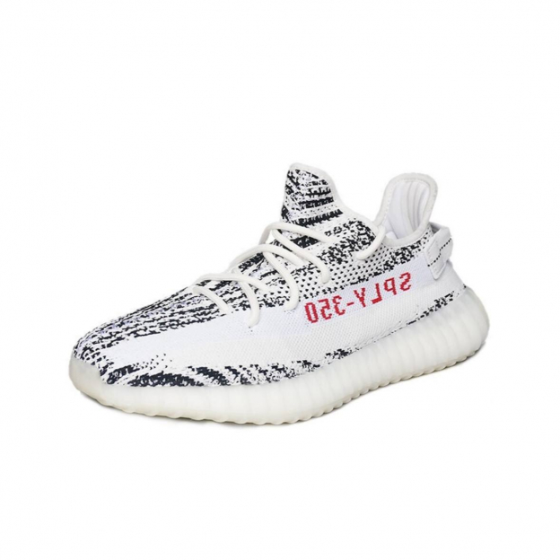 Adidas Originals Yeezy Boost 350 V2 Zebra