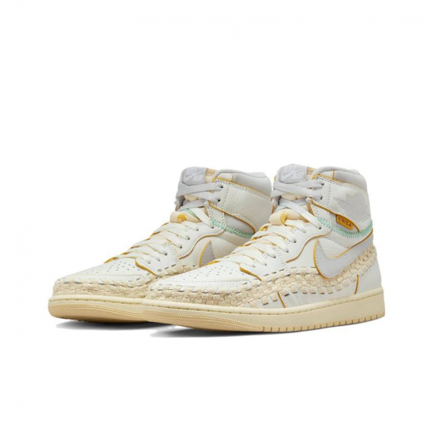 Air Jordan 1 High OG Union LA Bephies Beauty