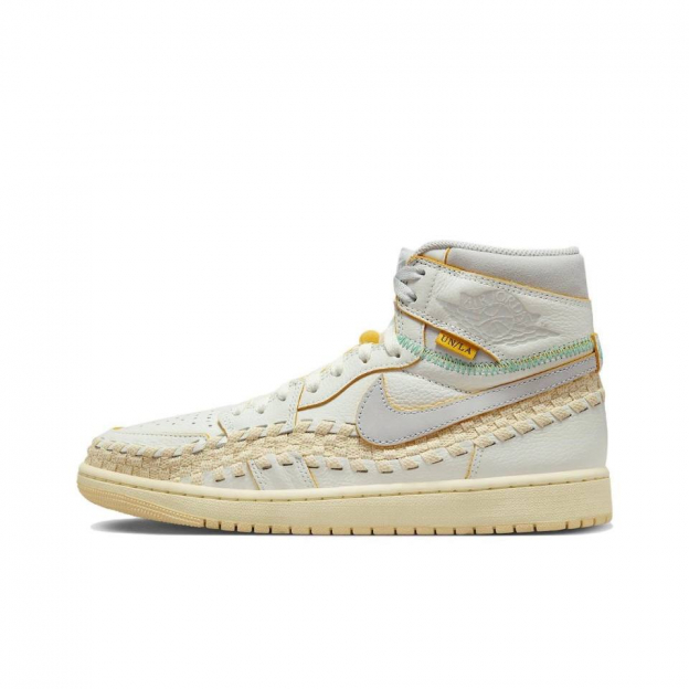 Air Jordan 1 High OG Union LA Bephies Beauty