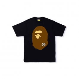 Футболка Bape Big Ape Head Tee