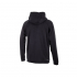 Зип Худи Jordan Dri-Fit Fleece Zip Hoodie Black