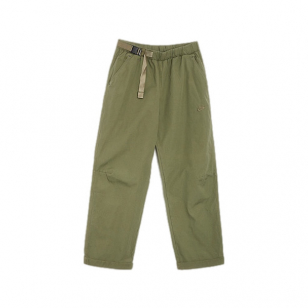 Брюки Nike Tech Pack Woven Pants Olive