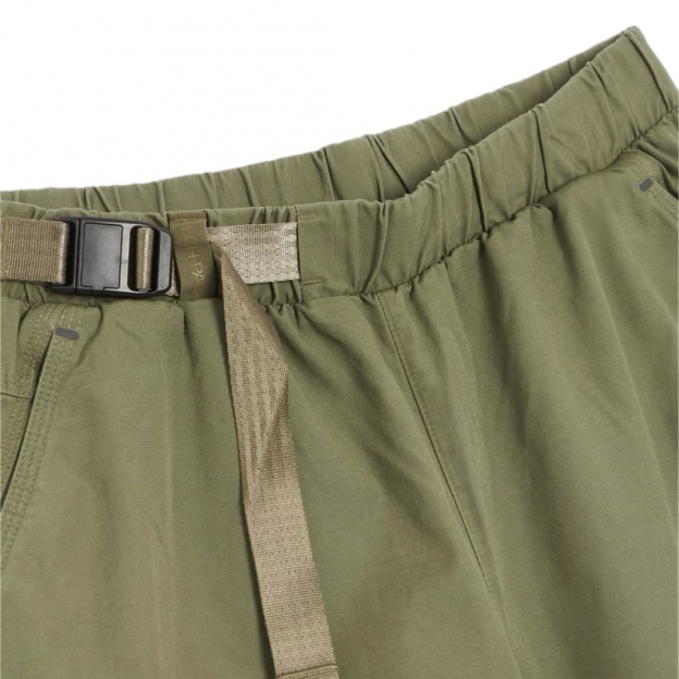 Брюки Nike Tech Pack Woven Pants Olive