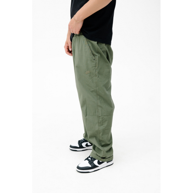 Брюки Nike Tech Pack Woven Pants Olive