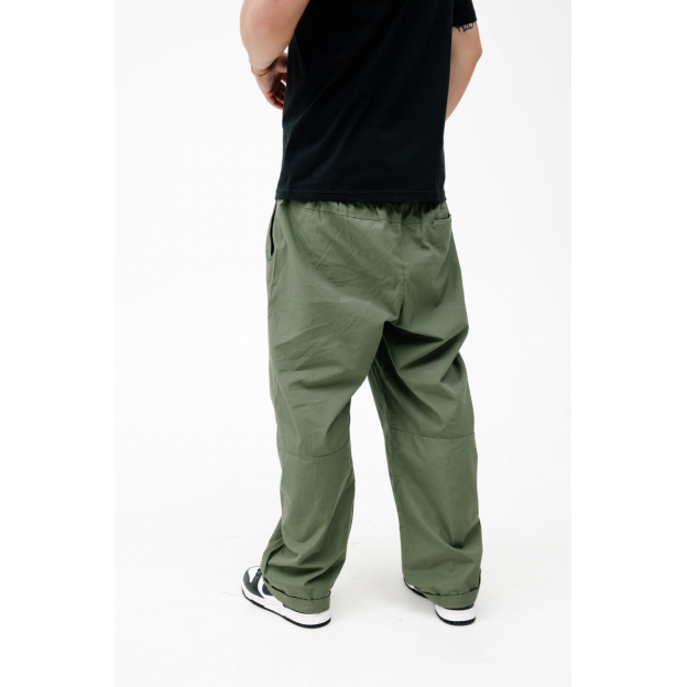 Брюки Nike Tech Pack Woven Pants Olive