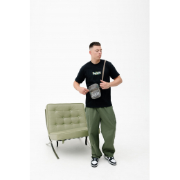Брюки Nike Tech Pack Woven Pants Olive