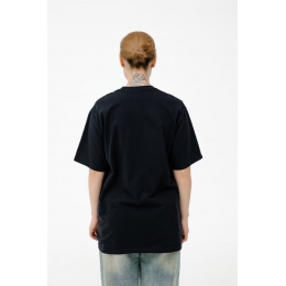 Футболка Supreme x Margaret Keane Tee Black