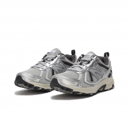 New Balance 410 V5 Grey Black Beige