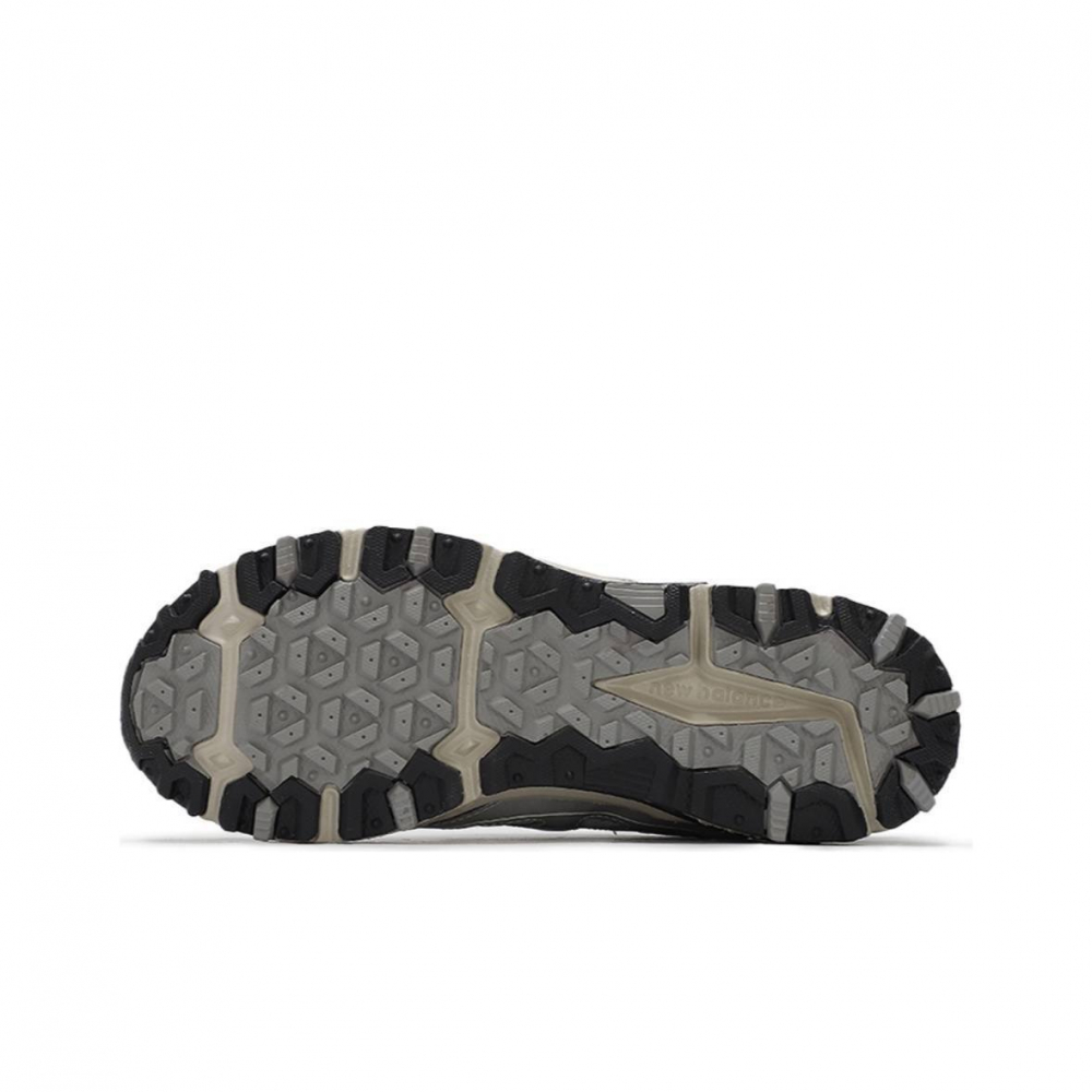 New Balance 410 V5 Grey Black Beige