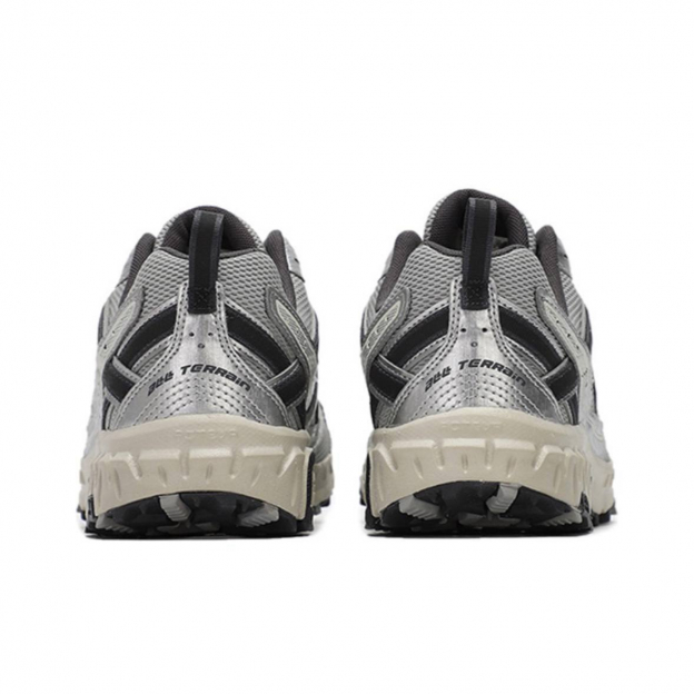 New Balance 410 V5 Grey Black Beige