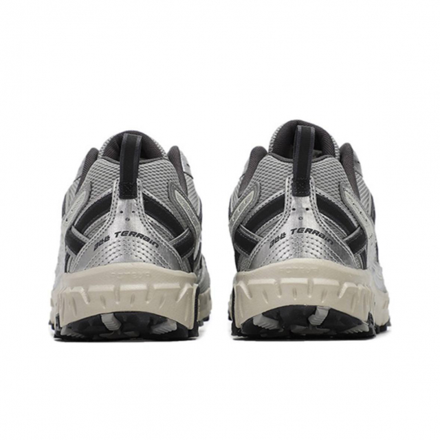 New Balance 410 V5 Grey Black Beige