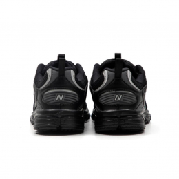 New Balance 408 Black