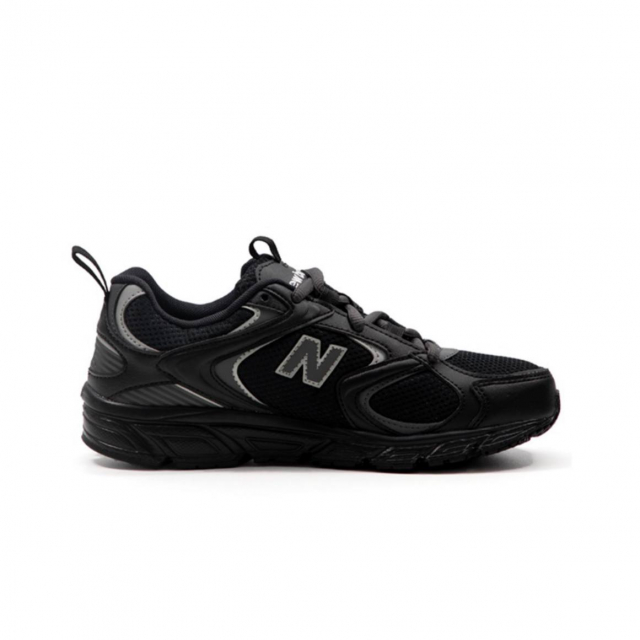 New Balance 408 Black
