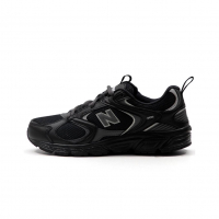 New Balance 408 Black