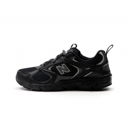 New Balance 408 Black