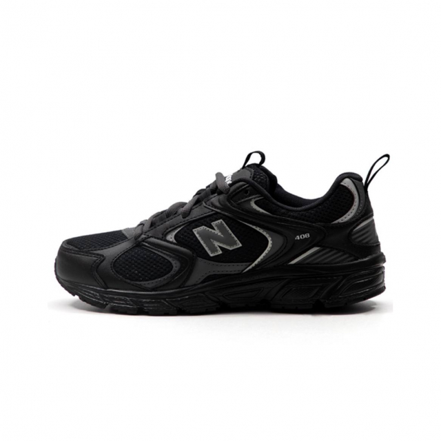 New Balance 408 Black