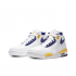 Nike Flight Legacy Lakers