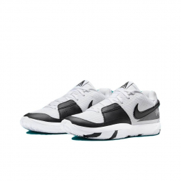 Nike Ja 1 EP Black White