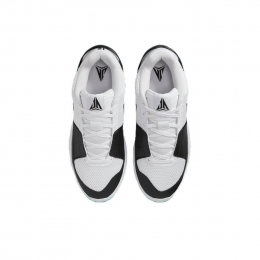 Nike Ja 1 EP Black White