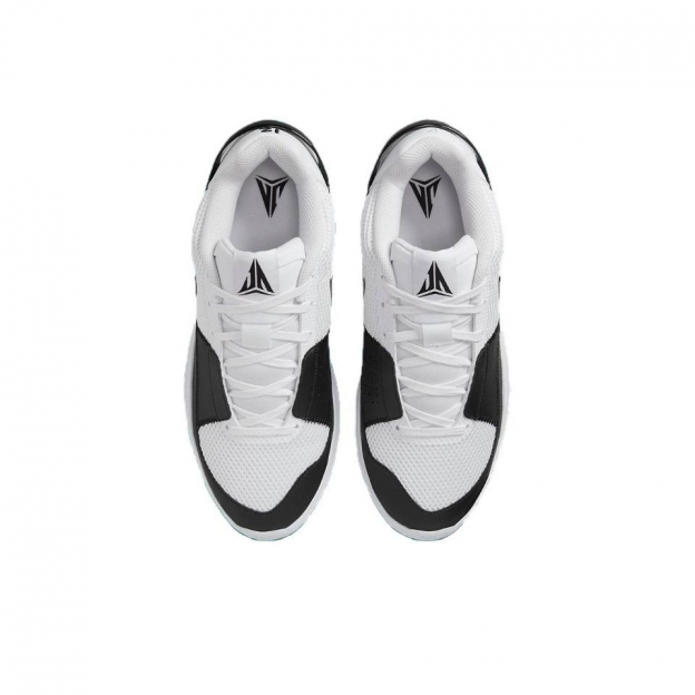 Nike Ja 1 EP Black White