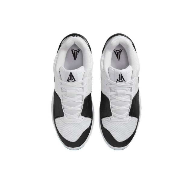 Nike Ja 1 EP Black White