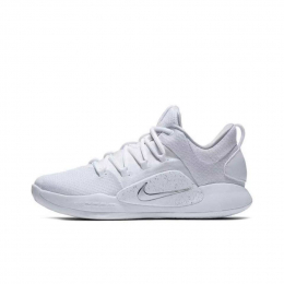 Nike Hyperdunk X Low White Platinum