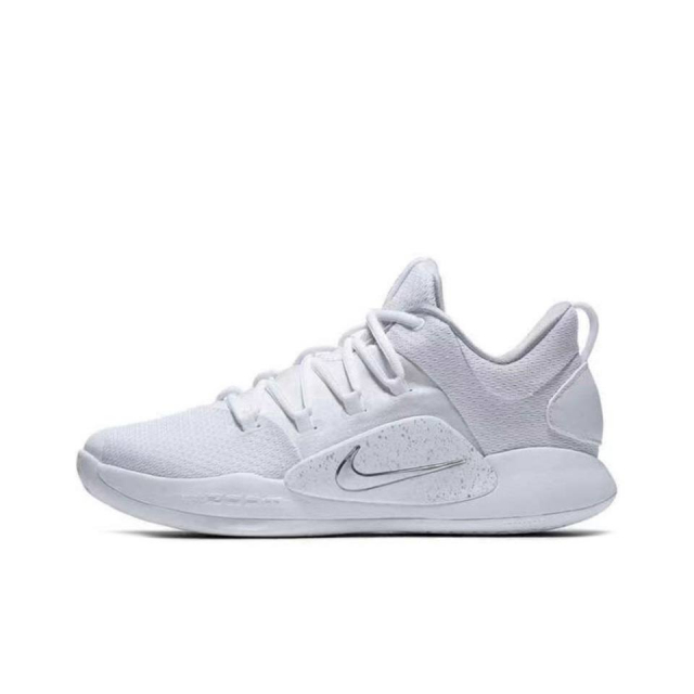 Nike Hyperdunk X Low White Platinum