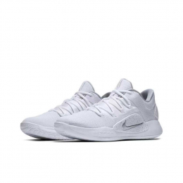 Nike Hyperdunk X Low White Platinum
