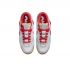 Nike Dunk Low Jumbo Grey Red Beige