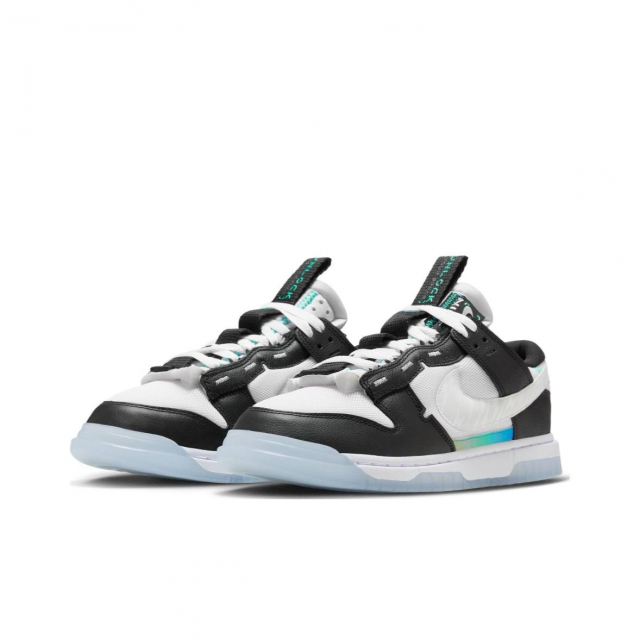Nike Dunk Low Jumbo Unlock Your Space