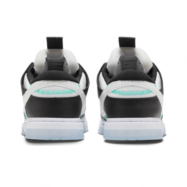 Nike Dunk Low Jumbo Unlock Your Space