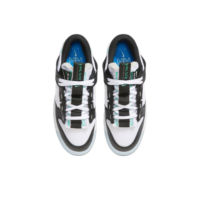 Nike Dunk Low Jumbo Unlock Your Space