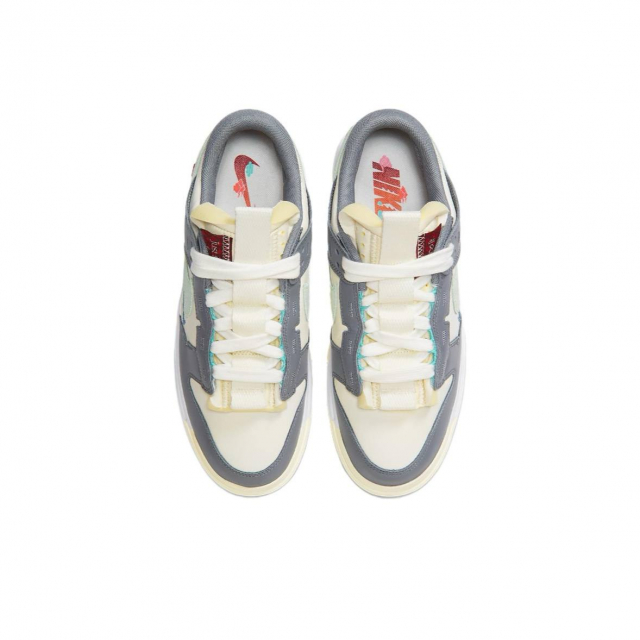 Nike Dunk Low Jumbo Year of the Dragon 