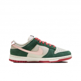 Nike Dunk Low All Petals United Green
