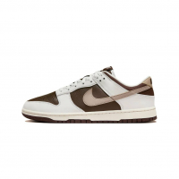 Nike Dunk Low Next Nature Baroque Brown