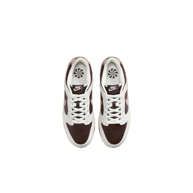 Nike Dunk Low Next Nature Baroque Brown