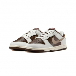 Nike Dunk Low Next Nature Baroque Brown