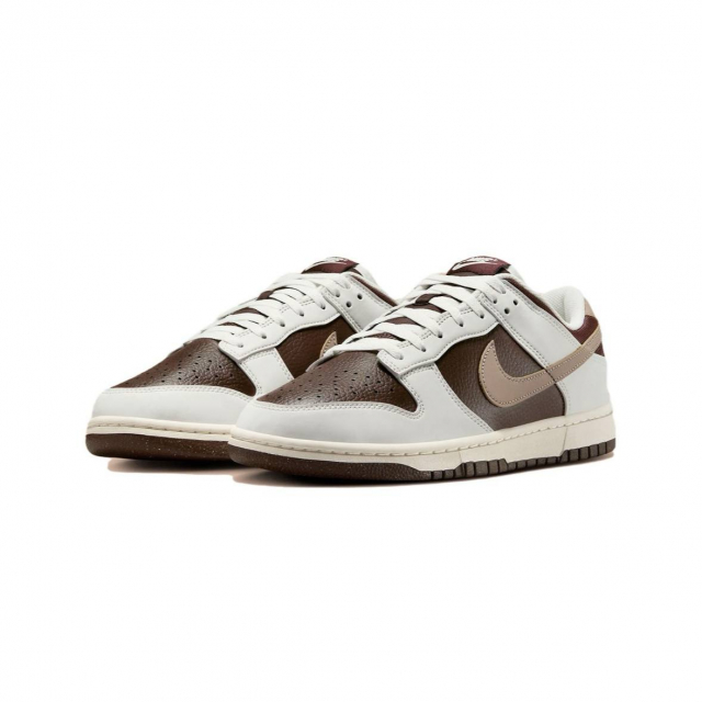 Nike Dunk Low Next Nature Baroque Brown