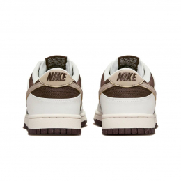 Nike Dunk Low Next Nature Baroque Brown