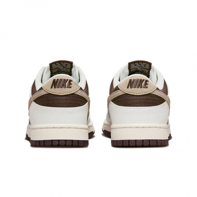 Nike Dunk Low Next Nature Baroque Brown