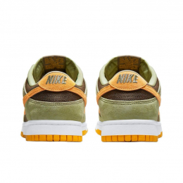 Nike Dunk Low Dusty Olive