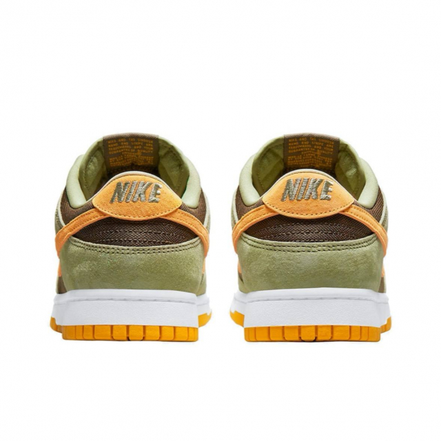 Nike Dunk Low Dusty Olive