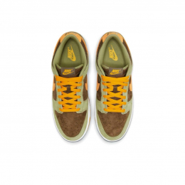 Nike Dunk Low Dusty Olive