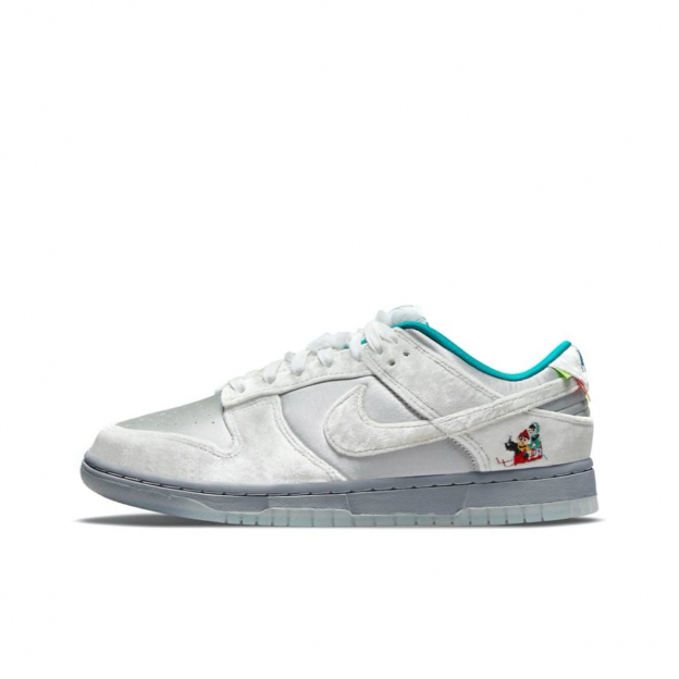 Nike Dunk Low Ice